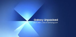 Galaxy Unpacked
