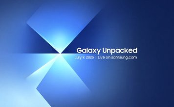 Galaxy Unpacked