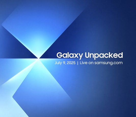 Galaxy Unpacked