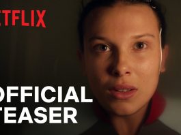 stranger things