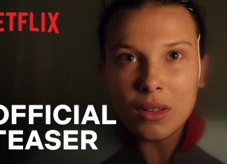 stranger things