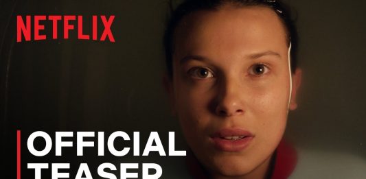 stranger things