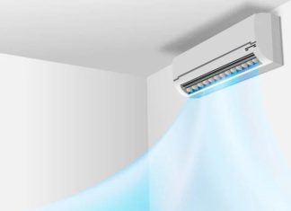 μετρητή ρεύματος