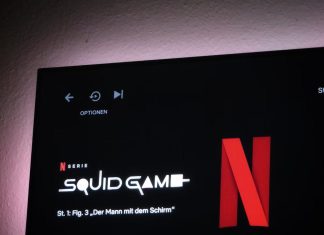 Netflix κατέβασμα