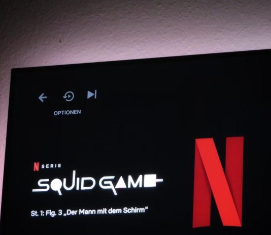 Netflix κατέβασμα