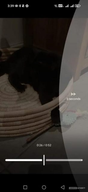 google photos update