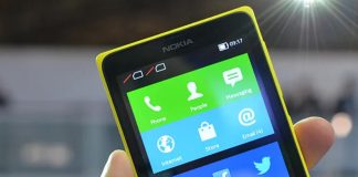 nokia μηχανικός εταιρείες