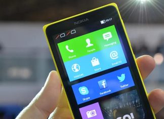 nokia μηχανικός εταιρείες