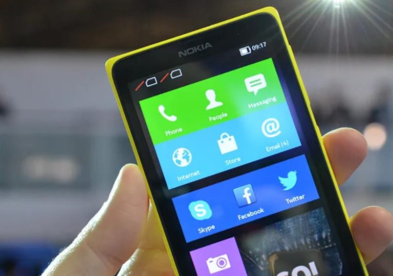 nokia μηχανικός εταιρείες