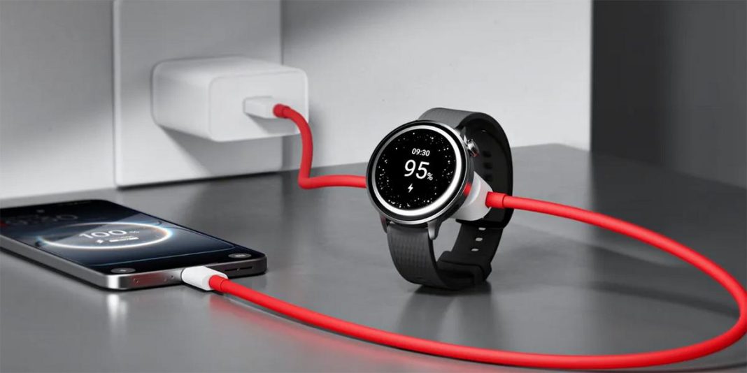 Oneplus καλώδιο φόρτιση