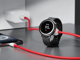 Oneplus καλώδιο φόρτιση