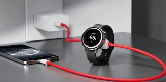 Oneplus καλώδιο φόρτιση