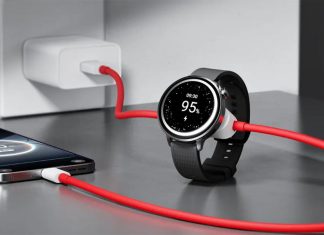 Oneplus καλώδιο φόρτιση