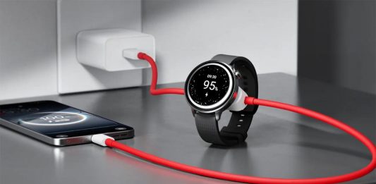 Oneplus καλώδιο φόρτιση