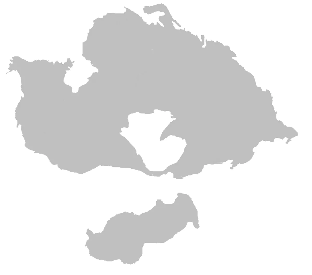 pangea proxima