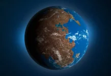Pangea Proxima