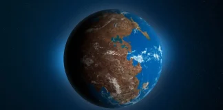 Pangea Proxima