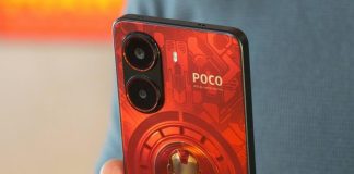 redmi turbo 5