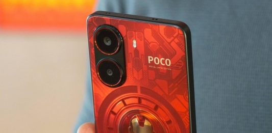 redmi turbo 5