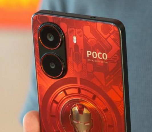 redmi turbo 5