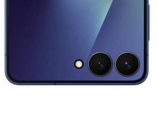 Samsung Galaxy Z Flip 7 και Ζ Flip 7 FE