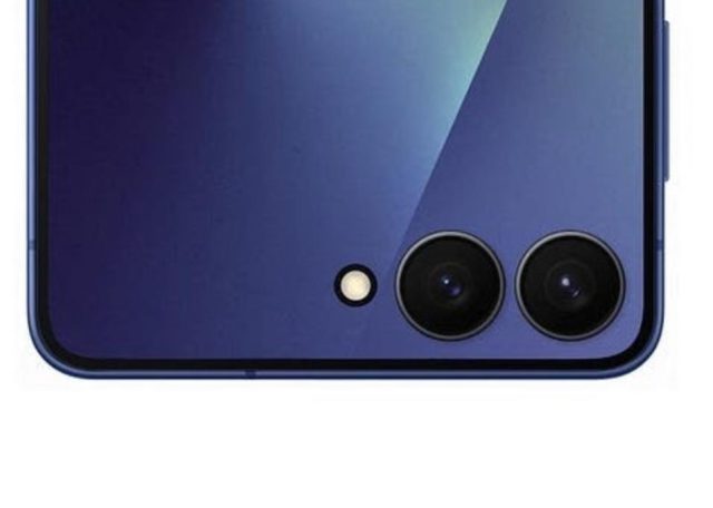Samsung Galaxy Z Flip 7 και Ζ Flip 7 FE