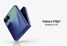 Samsung Apple Z Flip 7