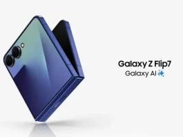 Samsung Apple Z Flip 7