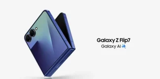 Samsung Apple Z Flip 7