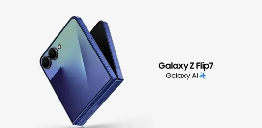 Samsung Apple Z Flip 7