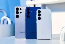 Galaxy S26
