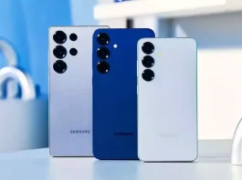 Galaxy S26