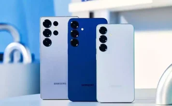 Galaxy S26