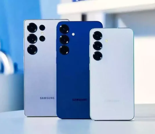 Galaxy S26