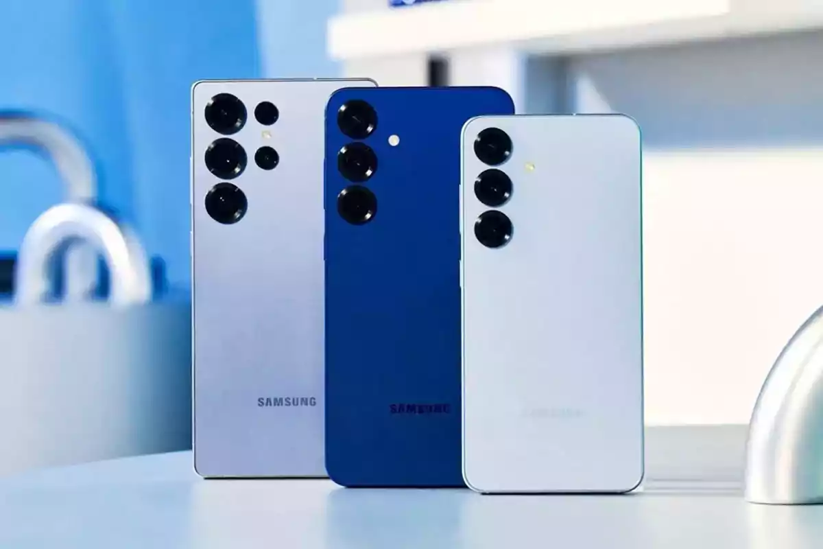 Galaxy S26