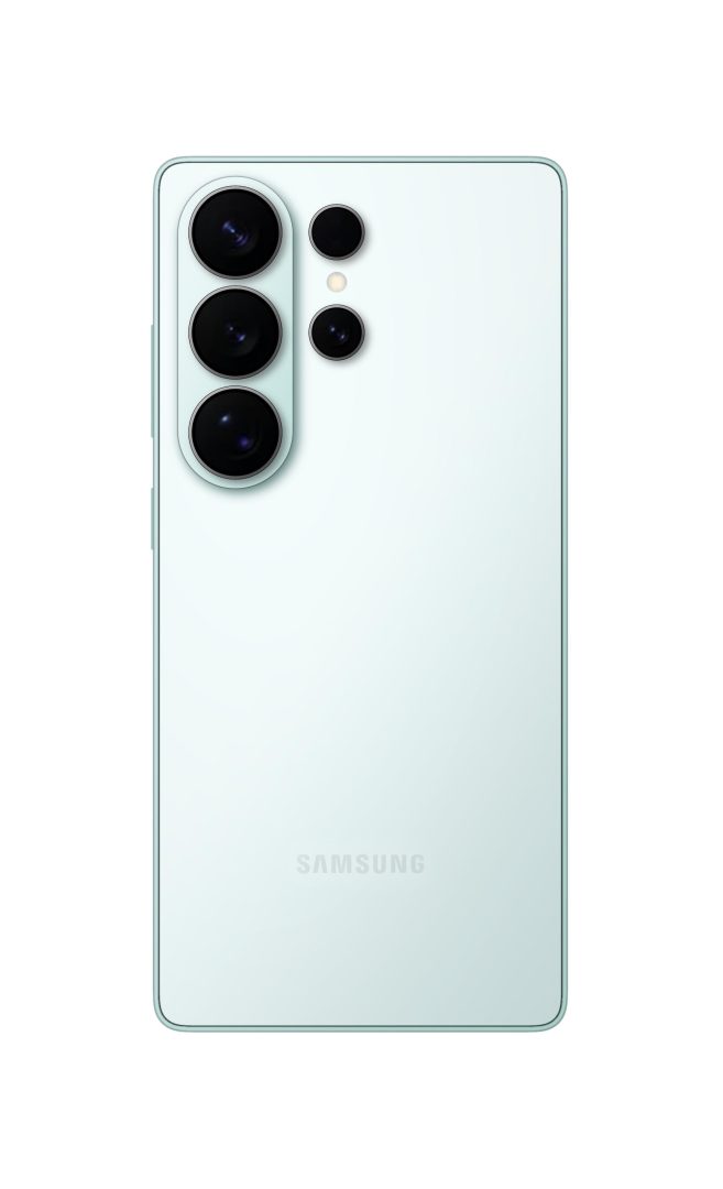 Samsung Galaxy S26 Ultra σε όλο του το μεγαλείο