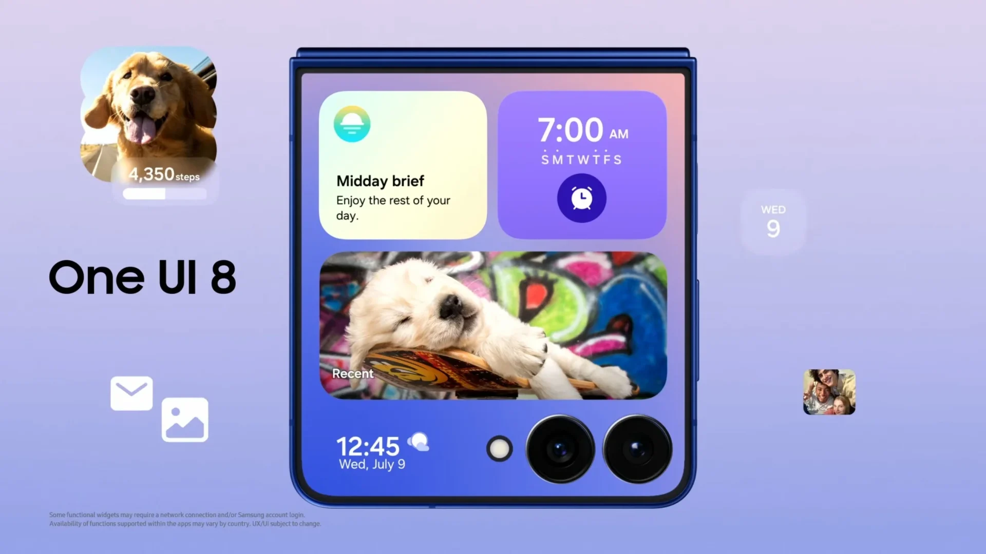 Samsung One UI 8.0