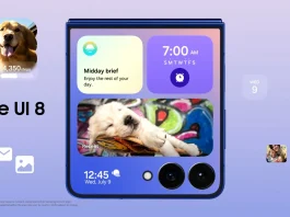 Samsung One UI 8.0