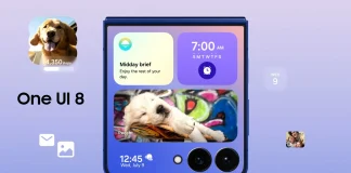 Samsung One UI 8.0