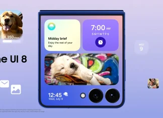 Samsung One UI 8.0