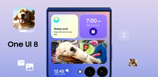 Samsung One UI 8.0