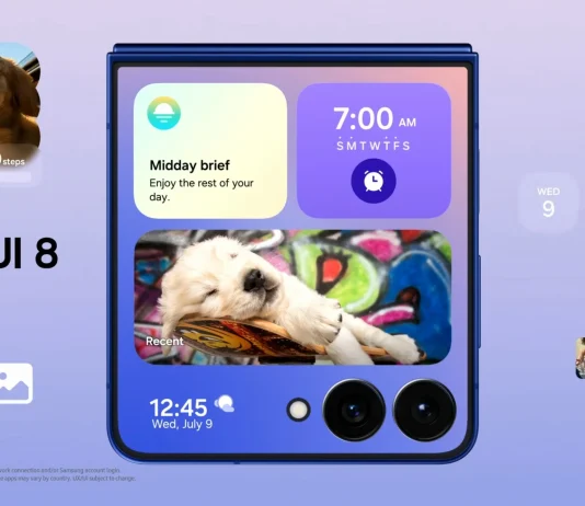 Samsung One UI 8.0