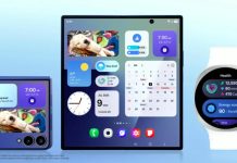 Samsung One UI 8.0