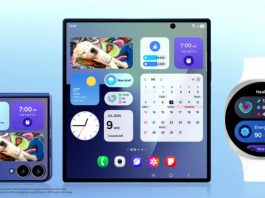 Samsung One UI 8.0