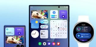 Samsung One UI 8.0