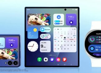 Samsung One UI 8.0