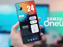 One UI 8 Audio Eraser