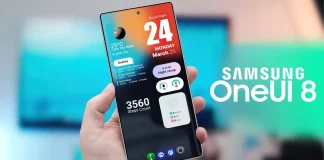 One UI 8 Audio Eraser