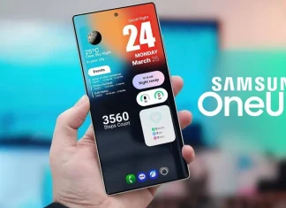 One UI 8 Audio Eraser