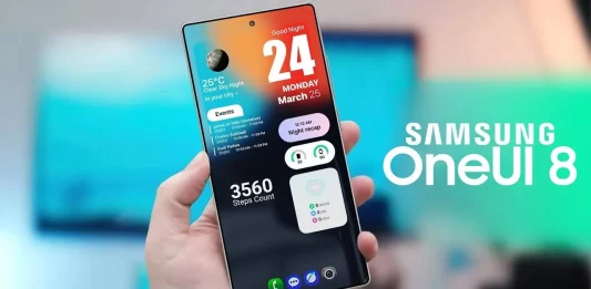 One UI 8 Audio Eraser